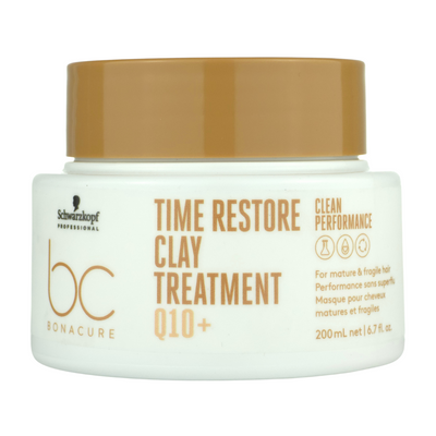 TRATAMIENTO SCHW BC TIME RESTORE Q10+ 200ML