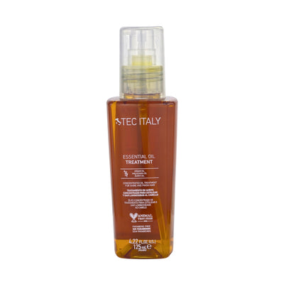 TRATAMIENTO TEC ITALY ESSENTIAL OIL 125ML