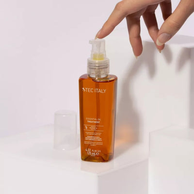TRATAMIENTO TEC ITALY ESSENTIAL OIL 125ML