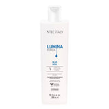 TRATAMIENTO TEC ITALY LUMINA FORZA AZUL 300ML