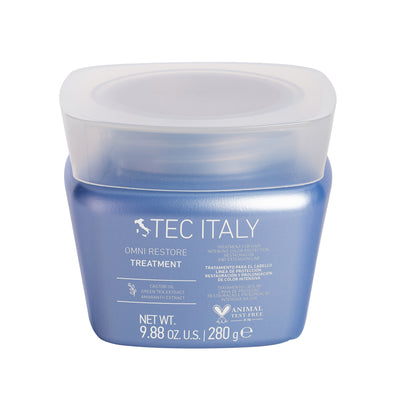 TRATAMIENTO TEC ITALY OMNI RESTORE 280GR