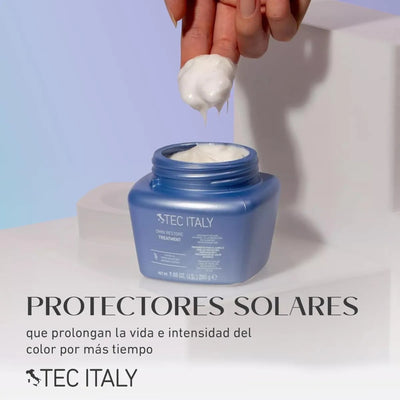 TRATAMIENTO TEC ITALY OMNI RESTORE 280GR