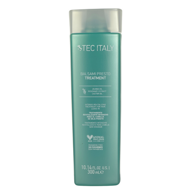 TRATAMIENTO TEC ITALY REVITALIZANTE BALSAMI PRESTO 300 ML