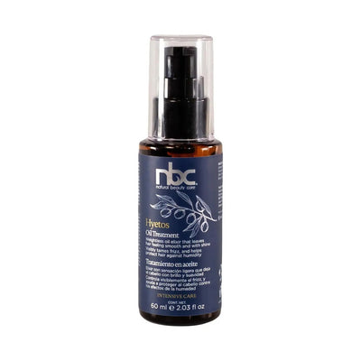 TRATAMIENTO NBC HYETOS ACEITE ANTIFRIZZ 60ML