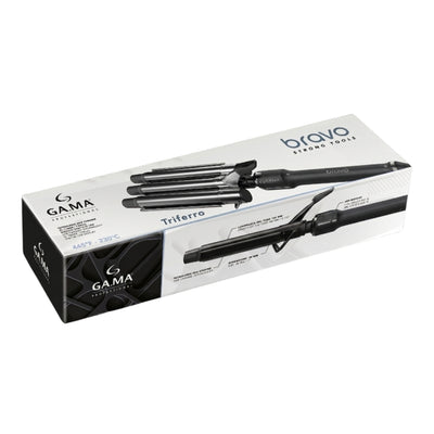 TRIFERRO GAMA BRAVO 25MM
