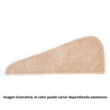 TURBANTE TOALLA