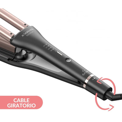 WAFLERA GAMA X-WAVES KERATION