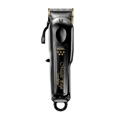 WAHL 5 STAR MAGIC CLIP BLACK 3026432