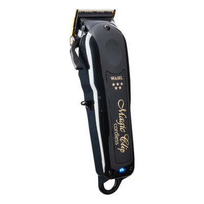 WAHL 5 STAR MAGIC CLIP BLACK 3026432