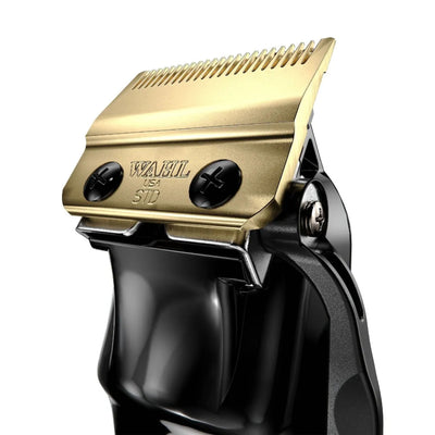 WAHL 5 STAR MAGIC CLIP BLACK 3026432