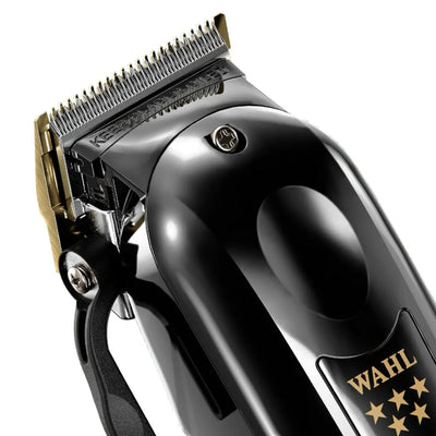 WAHL 5 STAR MAGIC CLIP BLACK 3026432