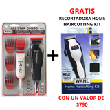 WAHL ALL STAR COMBO M-8331