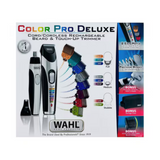 WAHL COLOR PRO DELUXE TERMINADORA/NARIZ 3025343