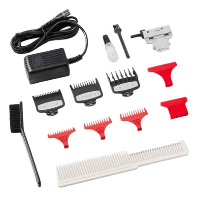 WAHL COMBO MAGIC CLIP CORDLESS 3025397 + GUANTE