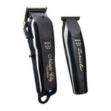 WAHL COMBO MAGIC CLIP CORDLESS 3025397 + GUANTE