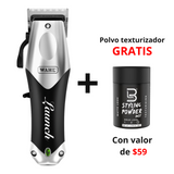 WAHL LAUNCH CLIPPER 2240L-100 + REGALO L3VEL 3