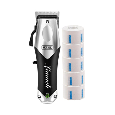 WAHL LAUNCH CLIPPER 2240L-100 PAPEL BCO