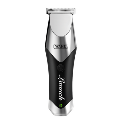 WAHL LAUNCH TRIMMER 2510L-100 + REGALO L3VEL 3