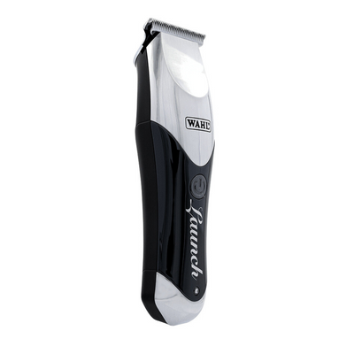 WAHL LAUNCH TRIMMER 2510L-100 + REGALO L3VEL 3