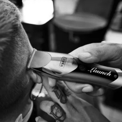 WAHL LAUNCH TRIMMER 2510L-100 + REGALO L3VEL 3