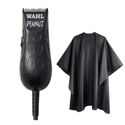 WAHL PEANUT NEGRA MOD 8655 200+CAPA