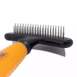 WAHL PET CEPILLO 58443-08 2 HILERAS +CUCHILLA DE ESUILAR