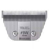 WAHL PET FILO NUM 9W 2.0MM 1264-7400