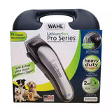 WAHL PET PROSERIES 9766 RECORTADORA PET 12 PZAS