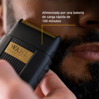 WAHL SHAVER MICRO POWER 3029804