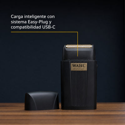 WAHL SHAVER MICRO POWER 3029804