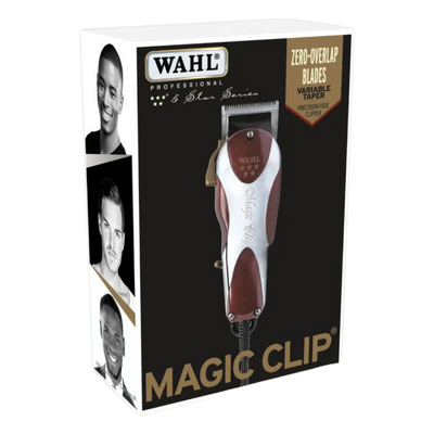 WAHL MAGIC CLIP 5 STAR 8451