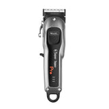 WAHL SUPER TAPER PRO SILVER 3027719 + PAPEL BCO
