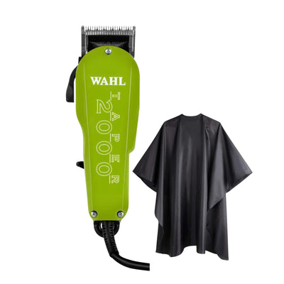 WAHL TAPER 2000 M-8472-700 COLORES+CAPA