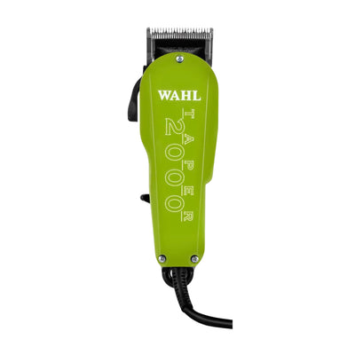 WAHL TAPER 2000 M-8472-700 COLORES+CAPA