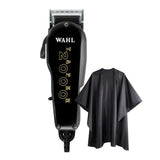 WAHL TAPER 2000 M-8472-850 NEGRA + CAPA