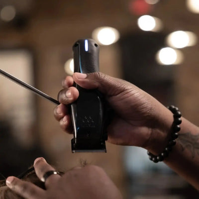 WAHL VAPOR CORTADORA 3026480 + GUANTE