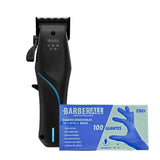 WAHL VAPOR CORTADORA 3026480 + GUANTE