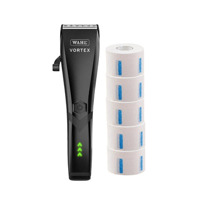 WAHL VORTEX 3027133 + PAPEL BCO