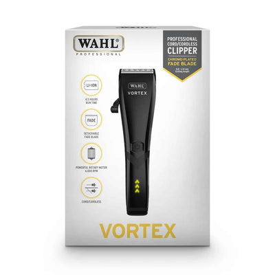 WAHL VORTEX 3027133 + PAPEL BCO