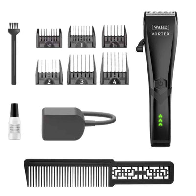 WAHL VORTEX 3027133 + PAPEL BCO