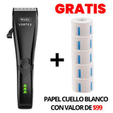 WAHL VORTEX 3027133 + PAPEL BCO