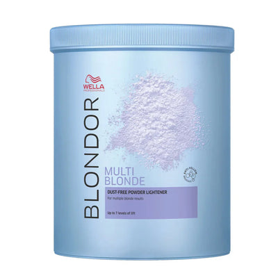 DECOLORANTE BLONDOR 800GR