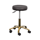 BANCO CORTE PROBELL CAFÉ/DORADO MOD 8222