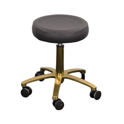 BANCO CORTE PROBELL CAFÉ/DORADO MOD 8222