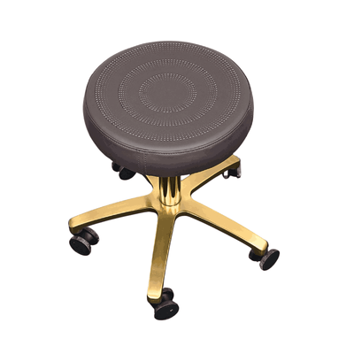 BANCO CORTE PROBELL CAFÉ/DORADO MOD 8222