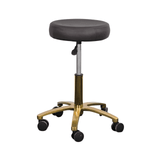 BANCO CORTE PROBELL CAFÉ/DORADO MOD 8222