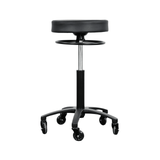 BANCO PROBELL REDONDO NEGRO MOD 8224