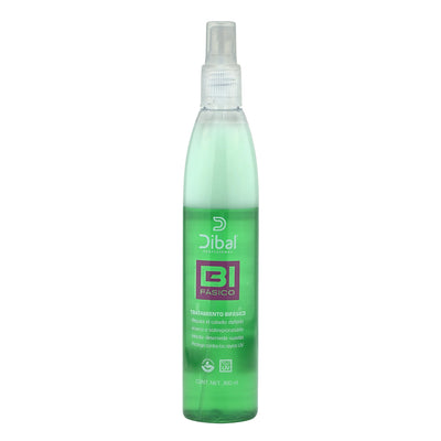 TRATAMIENTO DIBAL BIFASICO 300ML