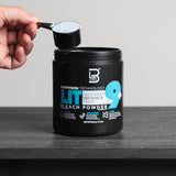 DECOLORANTE L3VEL 3 LIT 9+ 500GR 200400