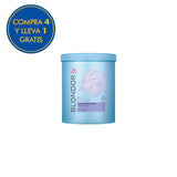 DECOLORANTE BLONDOR 800GR